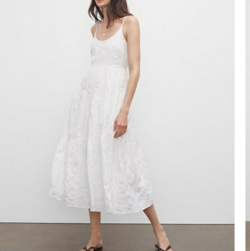 Club Monoca Dress